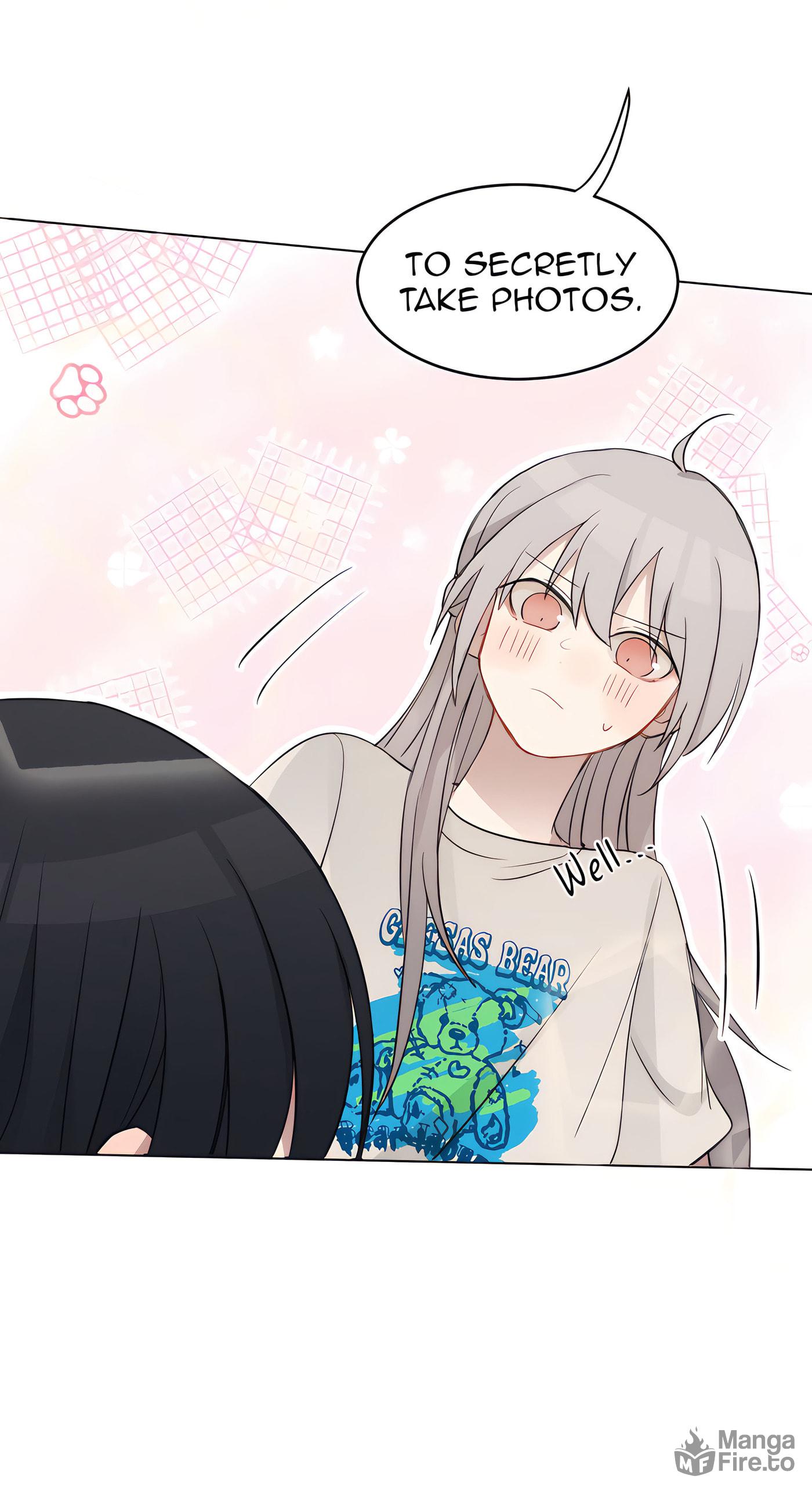 There's No Need to Secretly Take Photos page 26