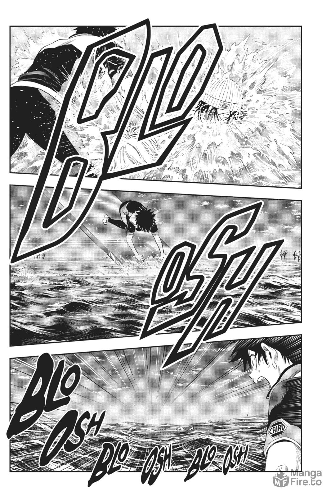Astra Lost in Space – Chapter 24 page 4