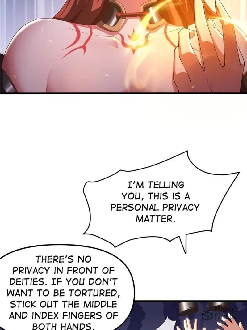Rebirth of King Zhou: Not Being the Ultimate Villain – Chapter 54 page 47