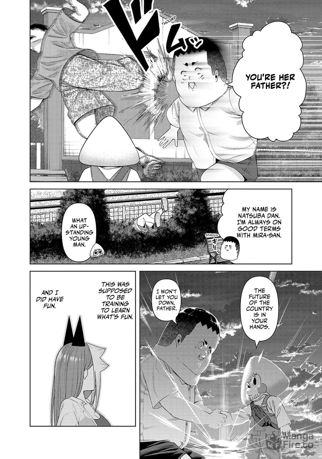 It's Totally a Date page 9