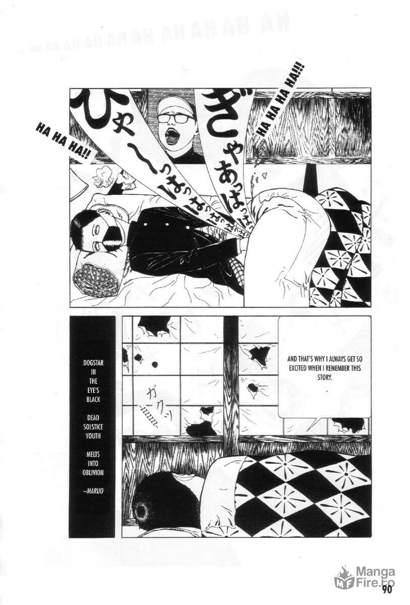 The Great Masturbator page 17
