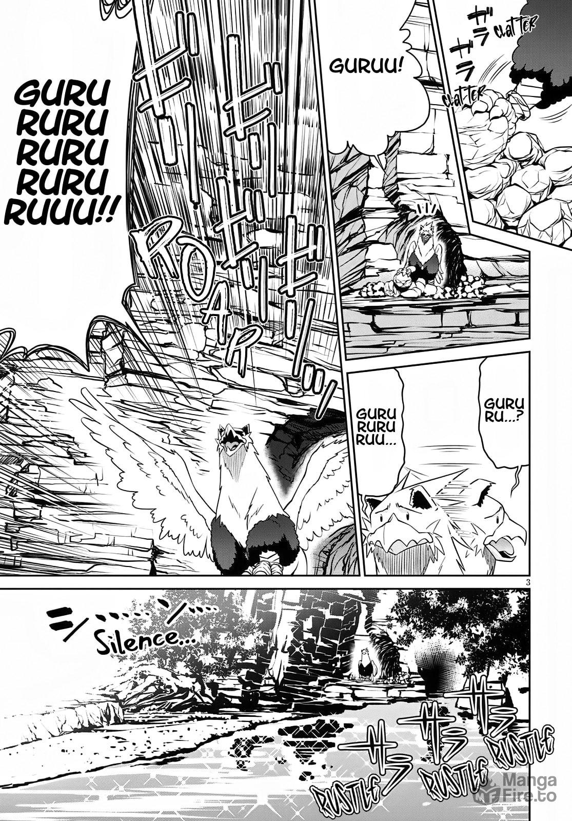 Legend – Chapter 62 page 2