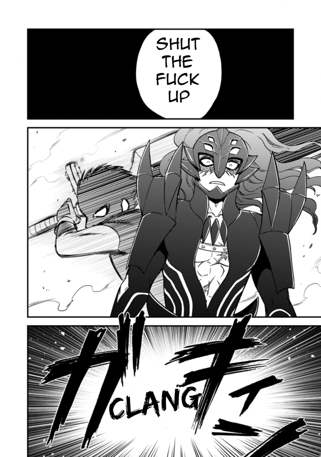 Summoned to Another World… Again?! – Chapter 29 page 12