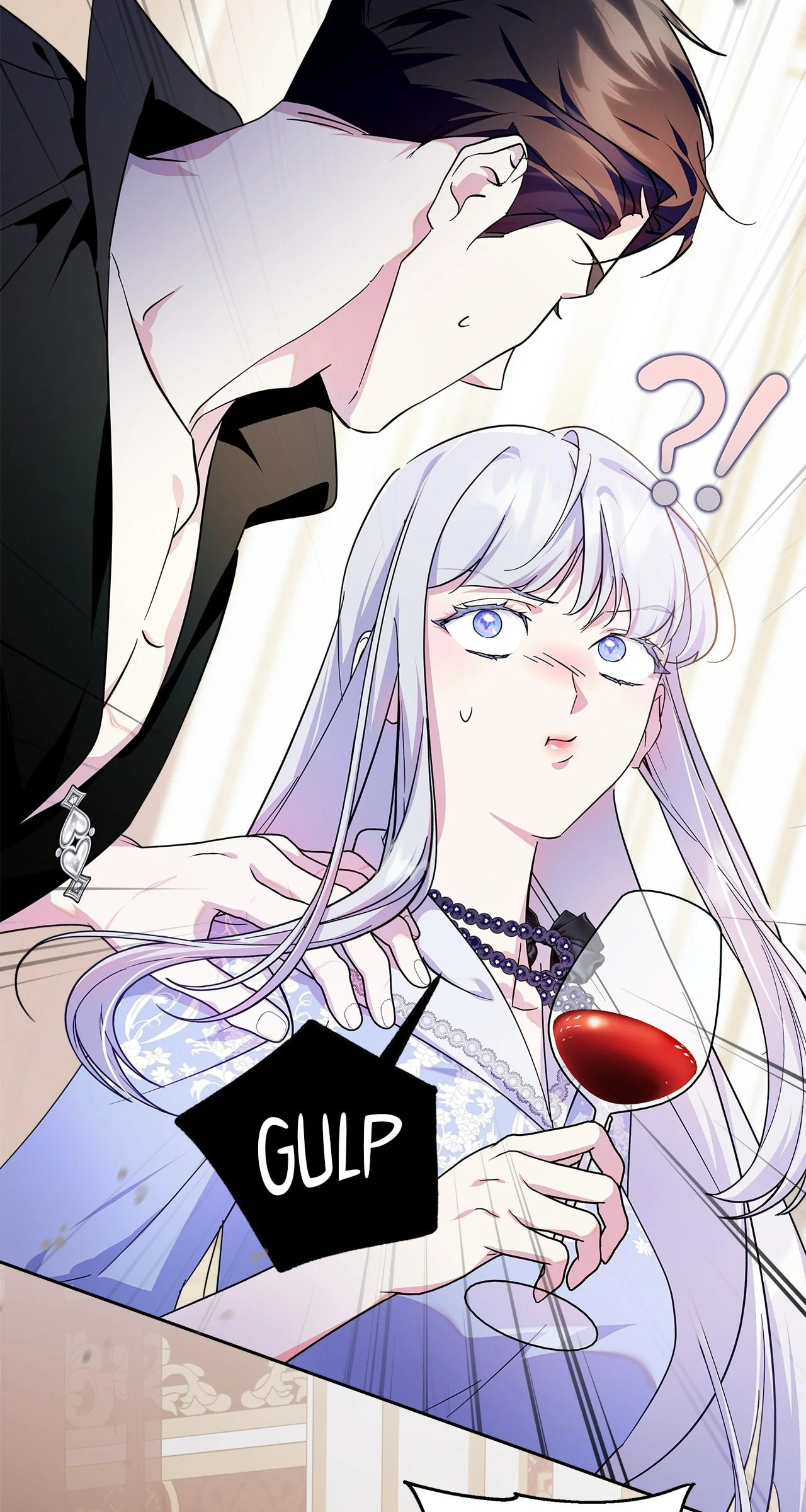 I Became the Tyrant's Dishonest Adviser – Chapter 51 page 78