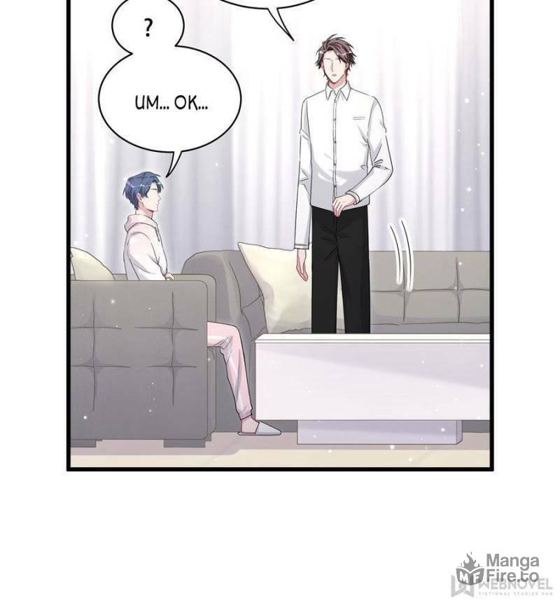 Whose Baby is it? (Colored) – Chapter 69 page 39