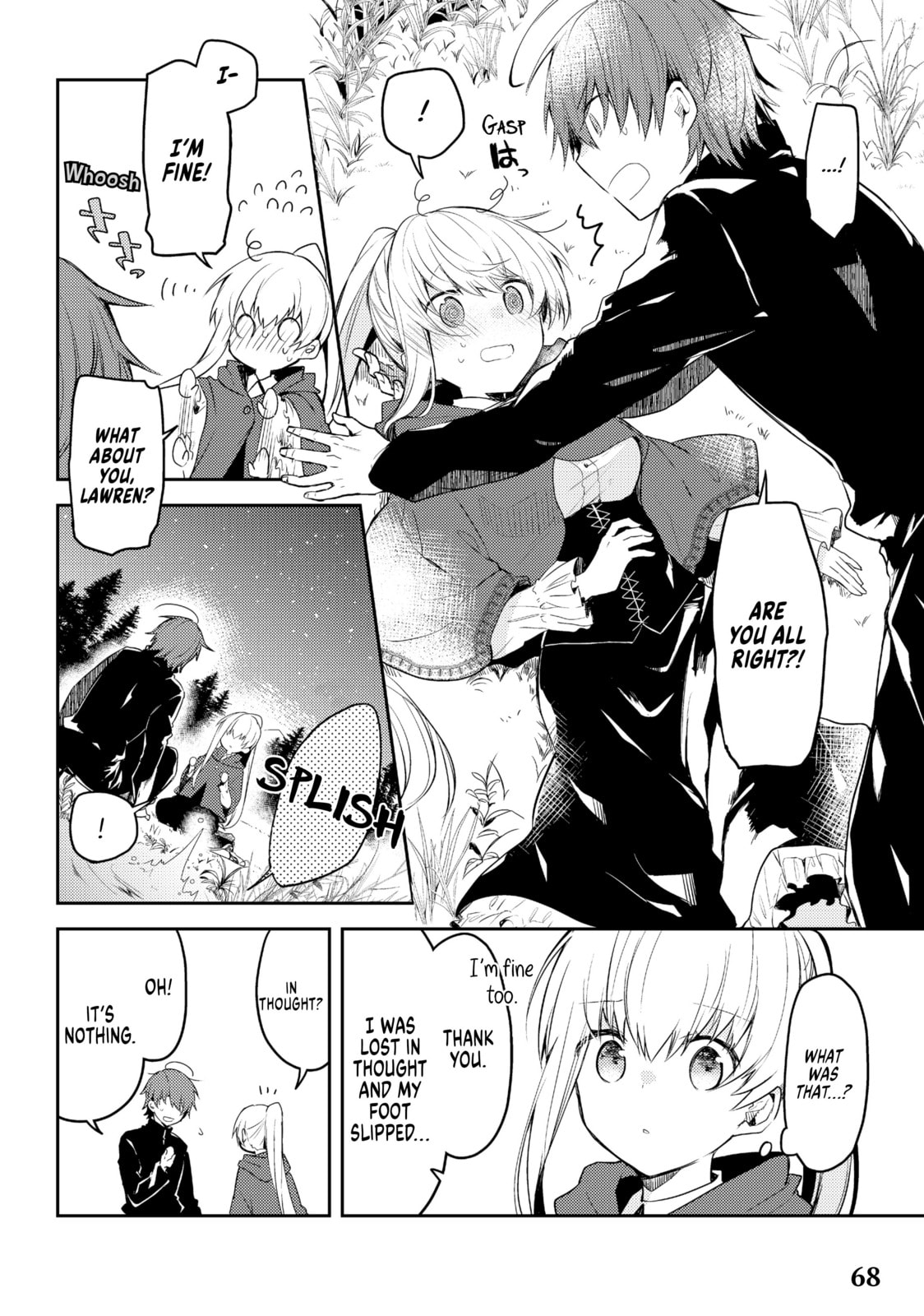 What they can do together page 1