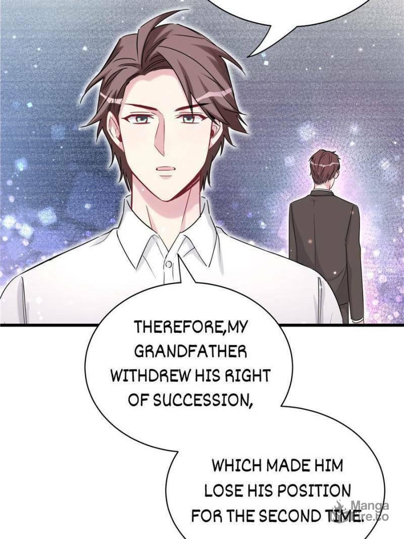 Whose Baby is it? (Colored) – Chapter 69 page 77