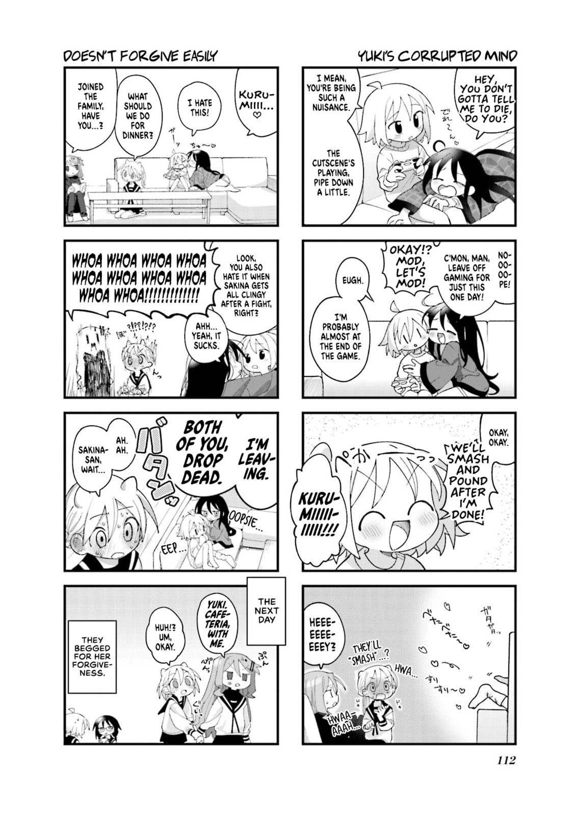 Die page 7
