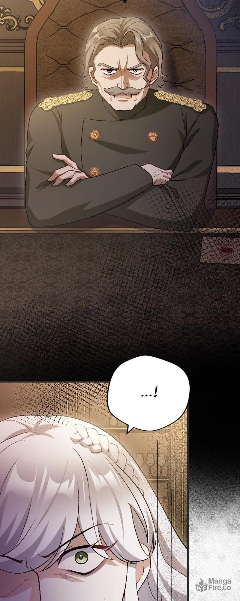 The Bloodstained Margrave's Confession – Chapter 36 page 34