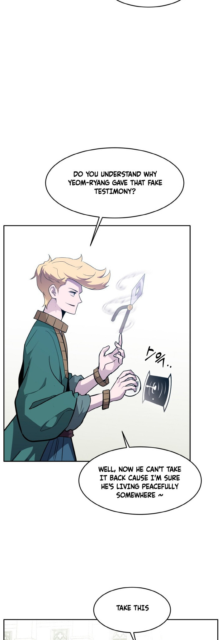 Dream-Sharing – Chapter 53 page 45
