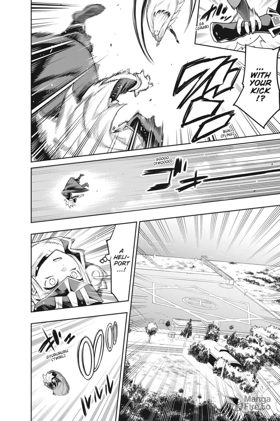 The Slave & Kuusetsu page 5