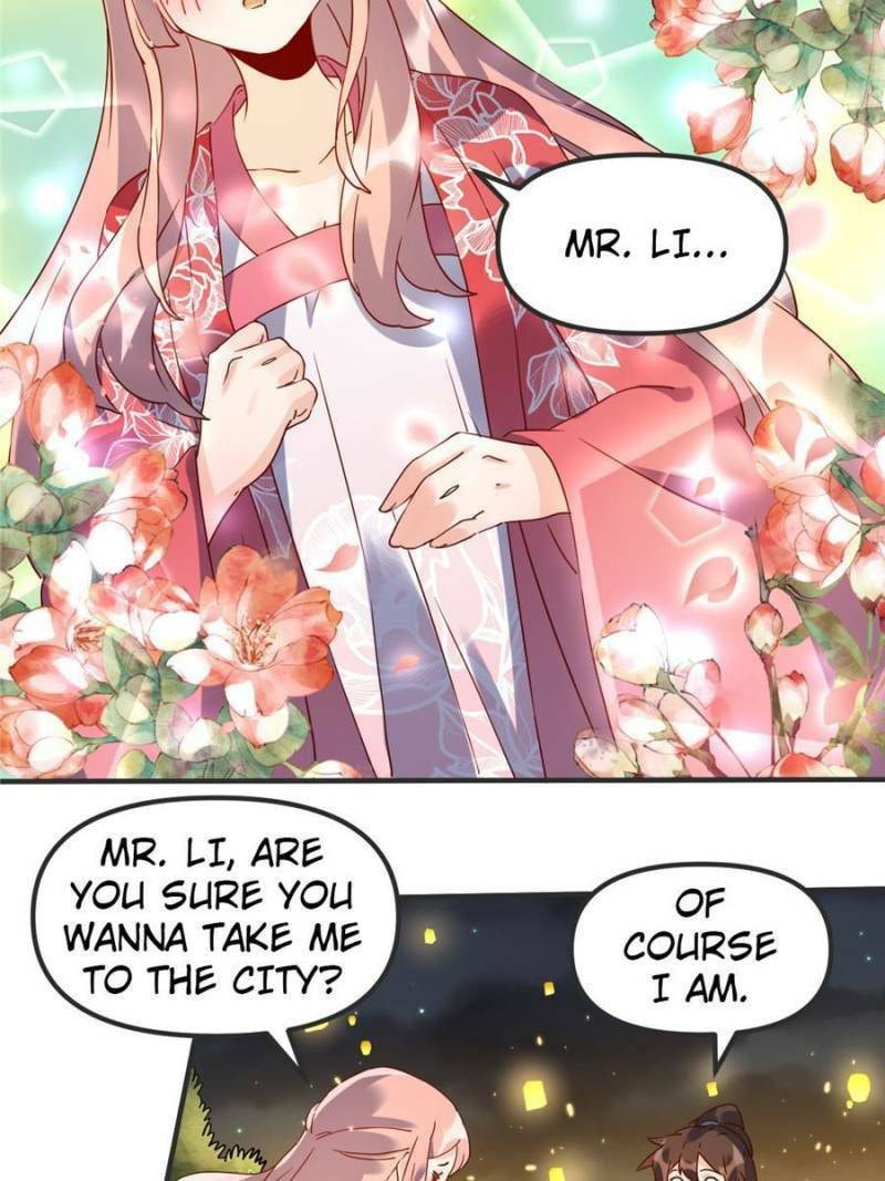 A Big Shot Actually – Chapter 44 page 25