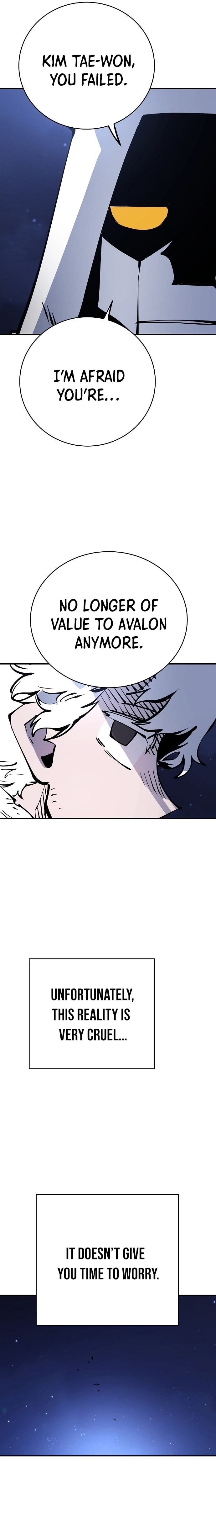 Player – Chapter 62 page 11