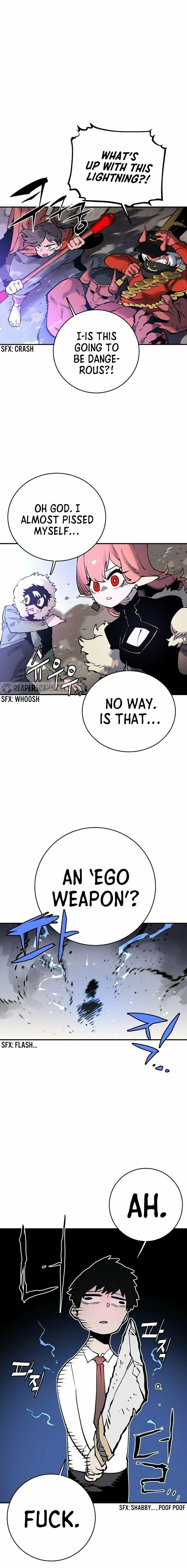 Player – Chapter 13 page 2