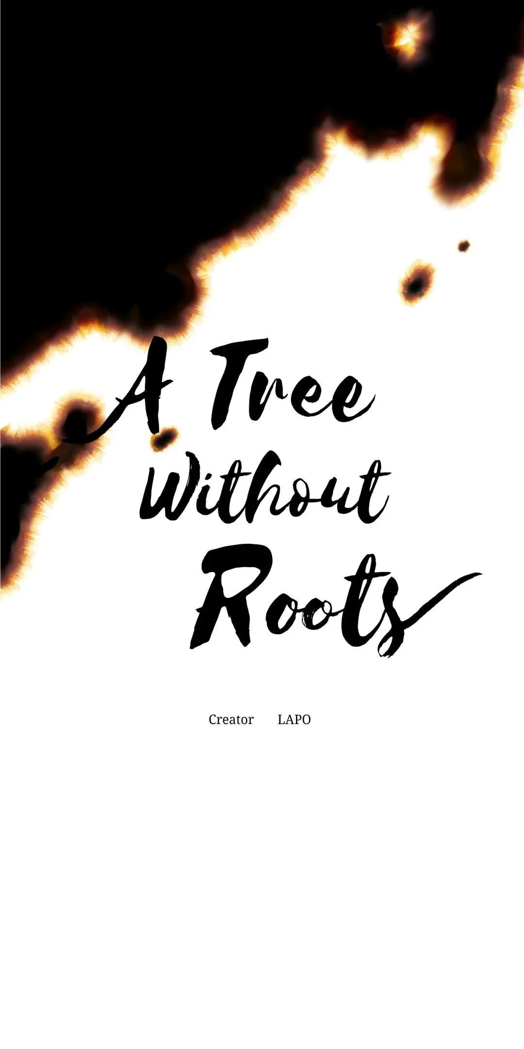 A Tree Without Roots – Chapter 11 page 3