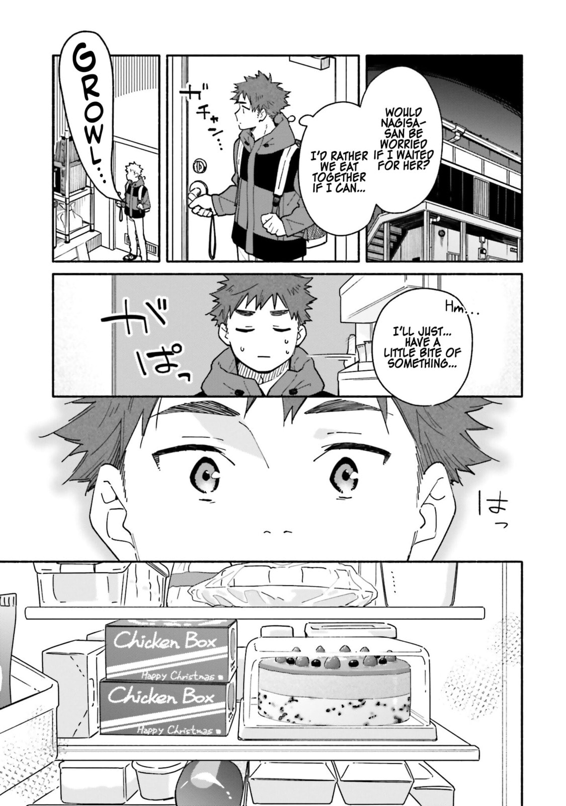 A Couple's Devotion page 10