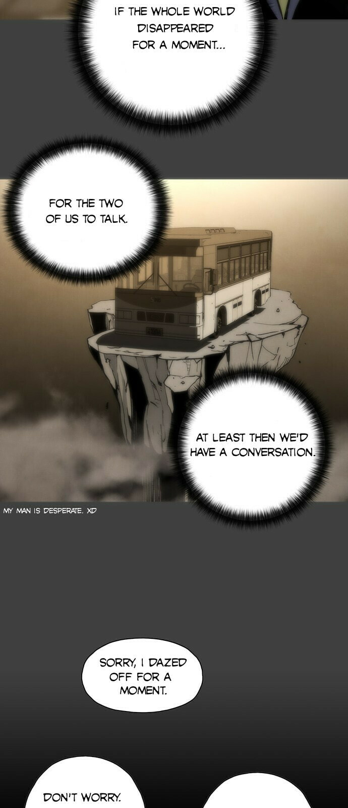 Deadlife – Chapter 1 page 33
