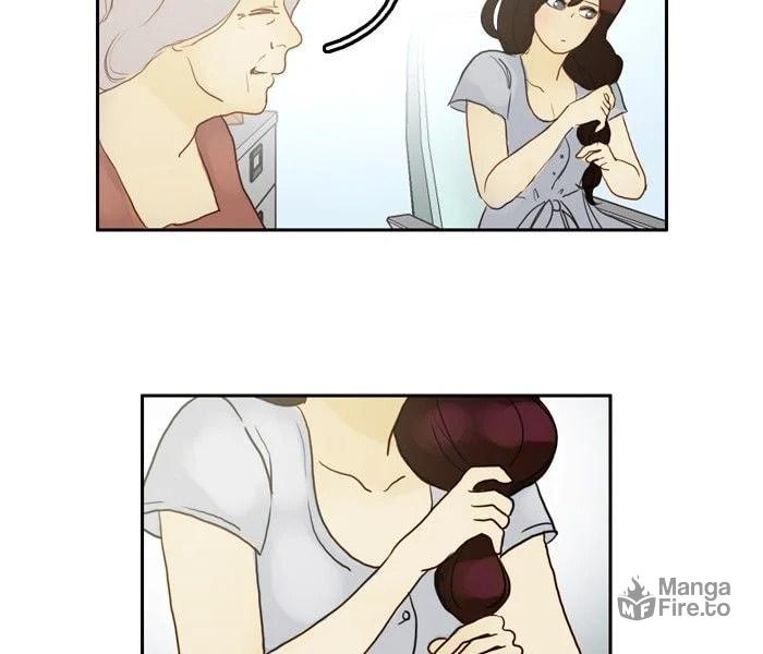 Siren's Lament – Chapter 28 page 19