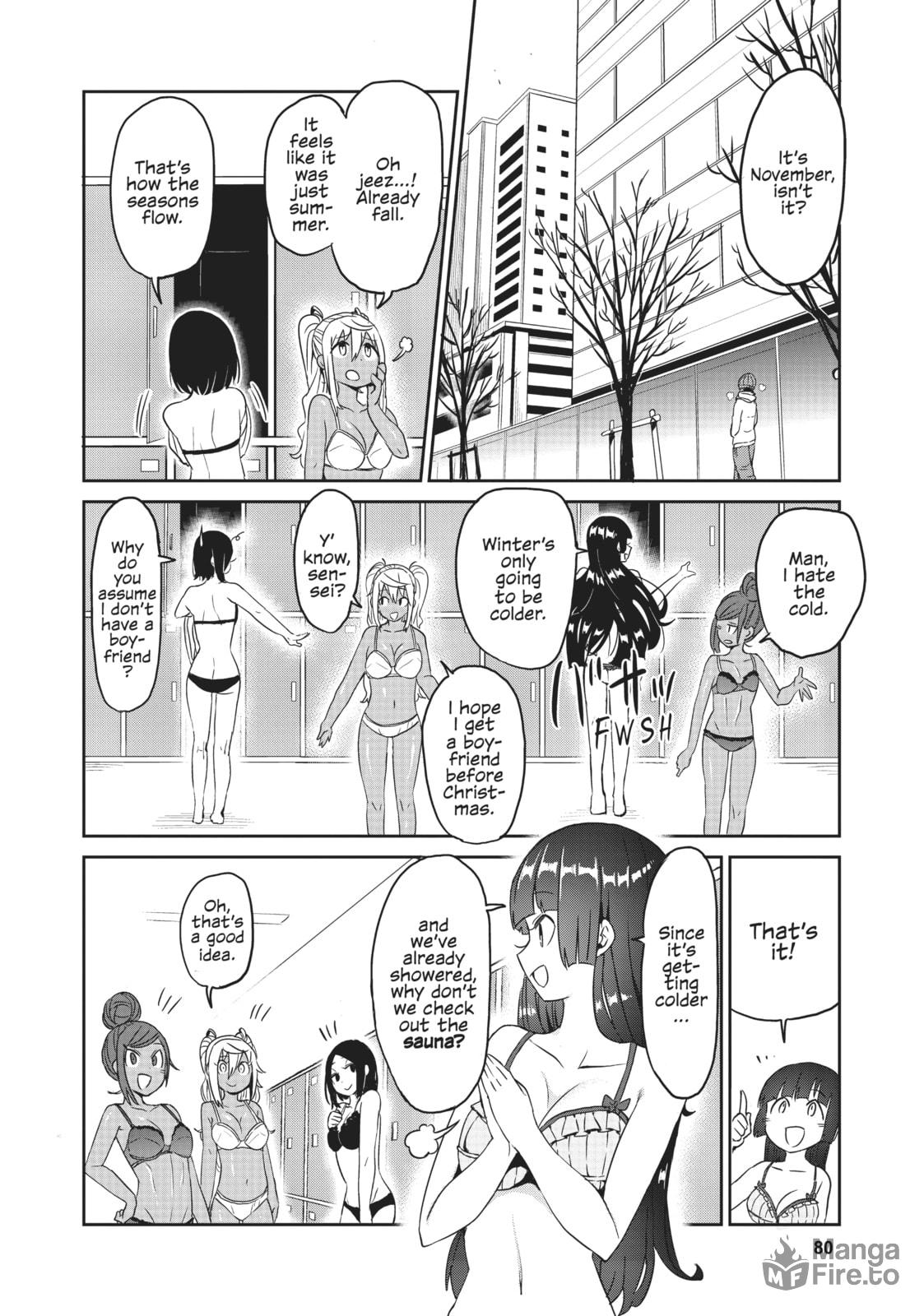 Sauna page 5