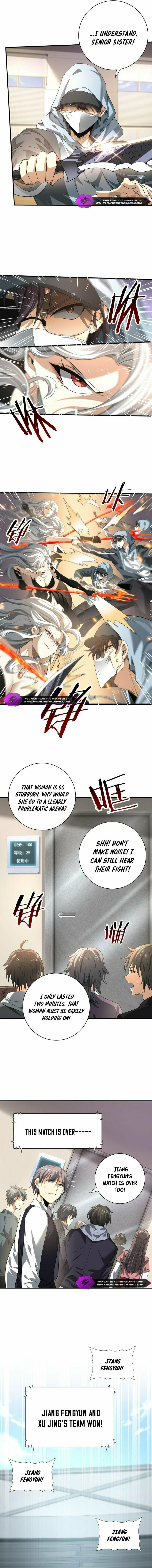 I Got the Weakest Class, Dragon Tamer!? – Chapter 39 page 4