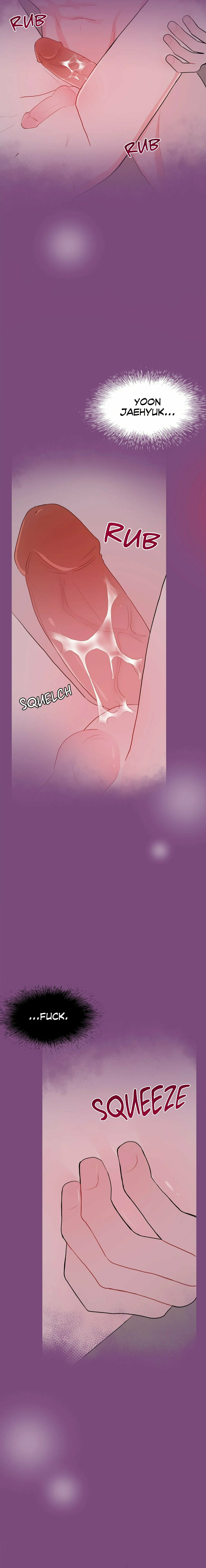 Can't Think Straight – Chapter 31 page 3