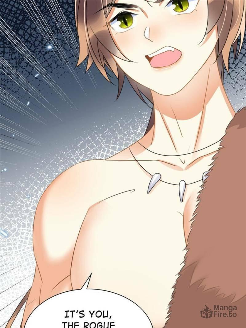 Help! My Beast Husband Pampers Me Too Much! – Chapter 26 page 34
