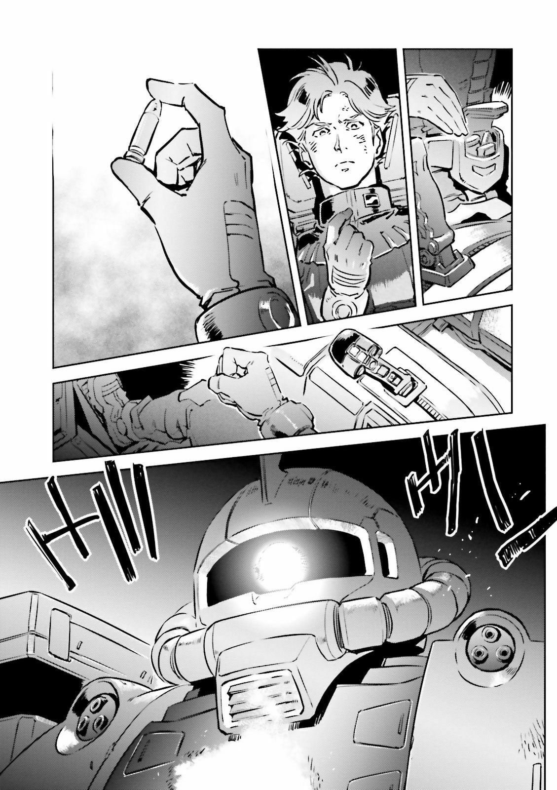 Don't Die, Vasily! page 28