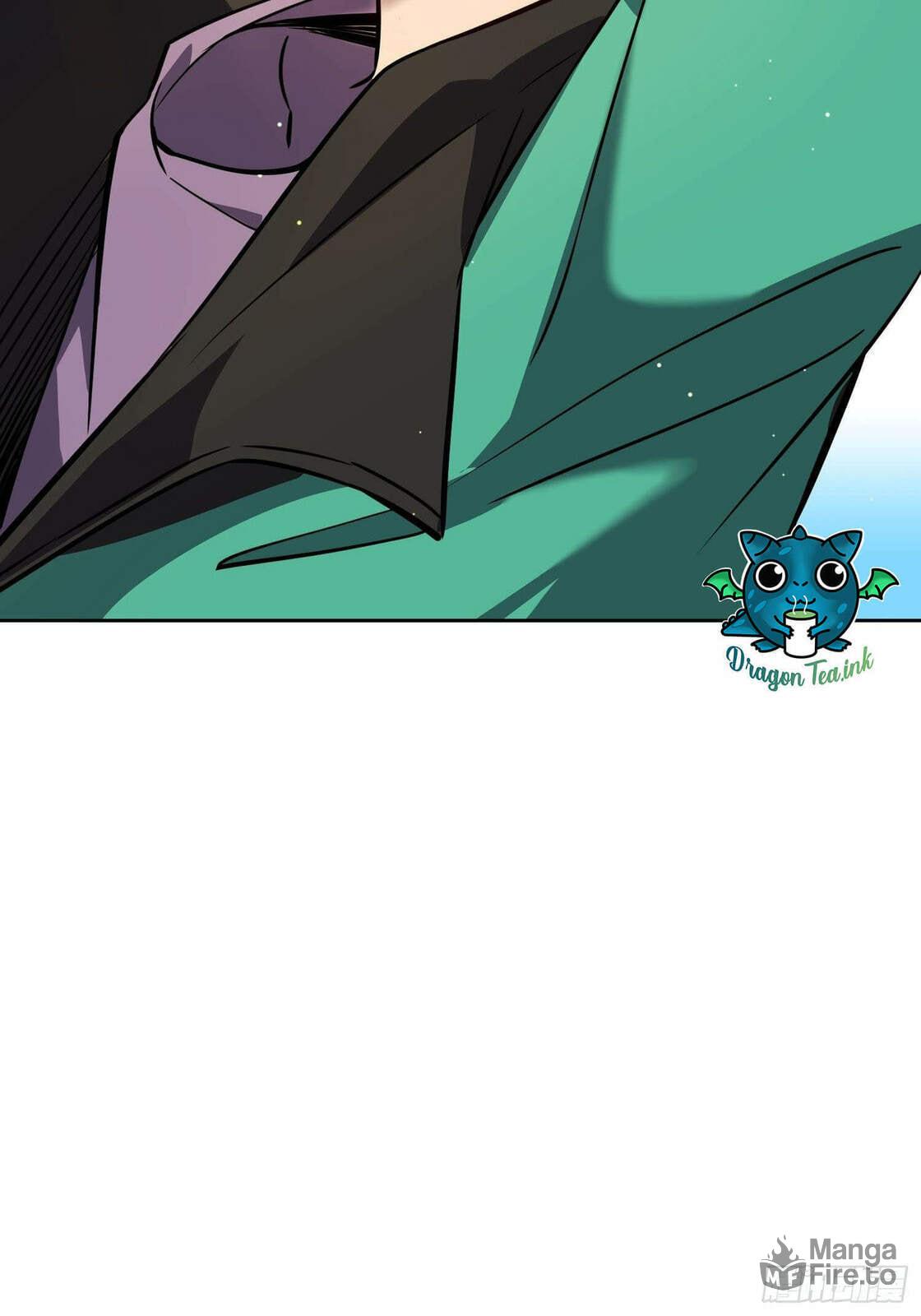 Ode to Humanity: Earthlings, Rise! (Colored) – Chapter 38 page 35