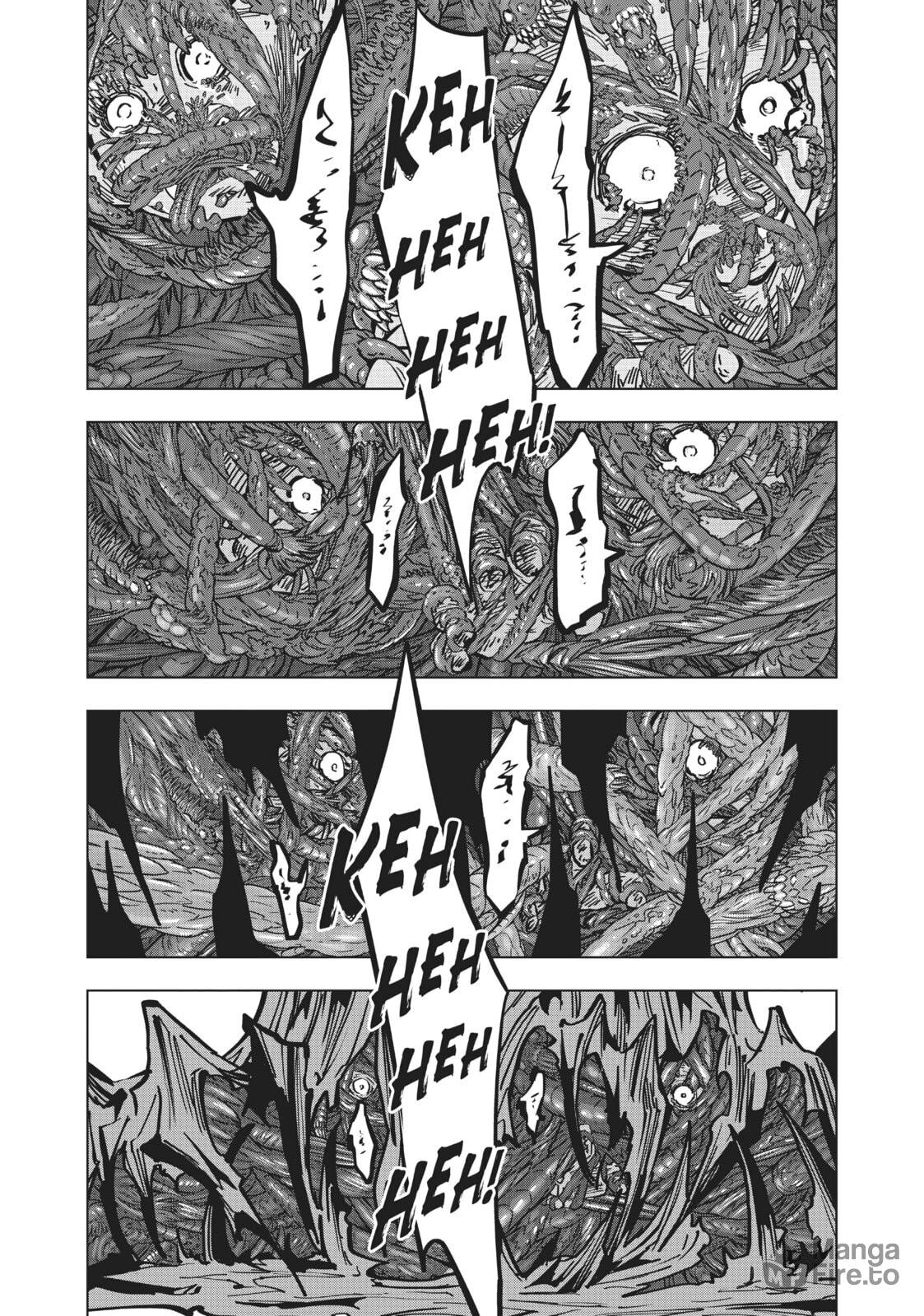 Enemies page 20