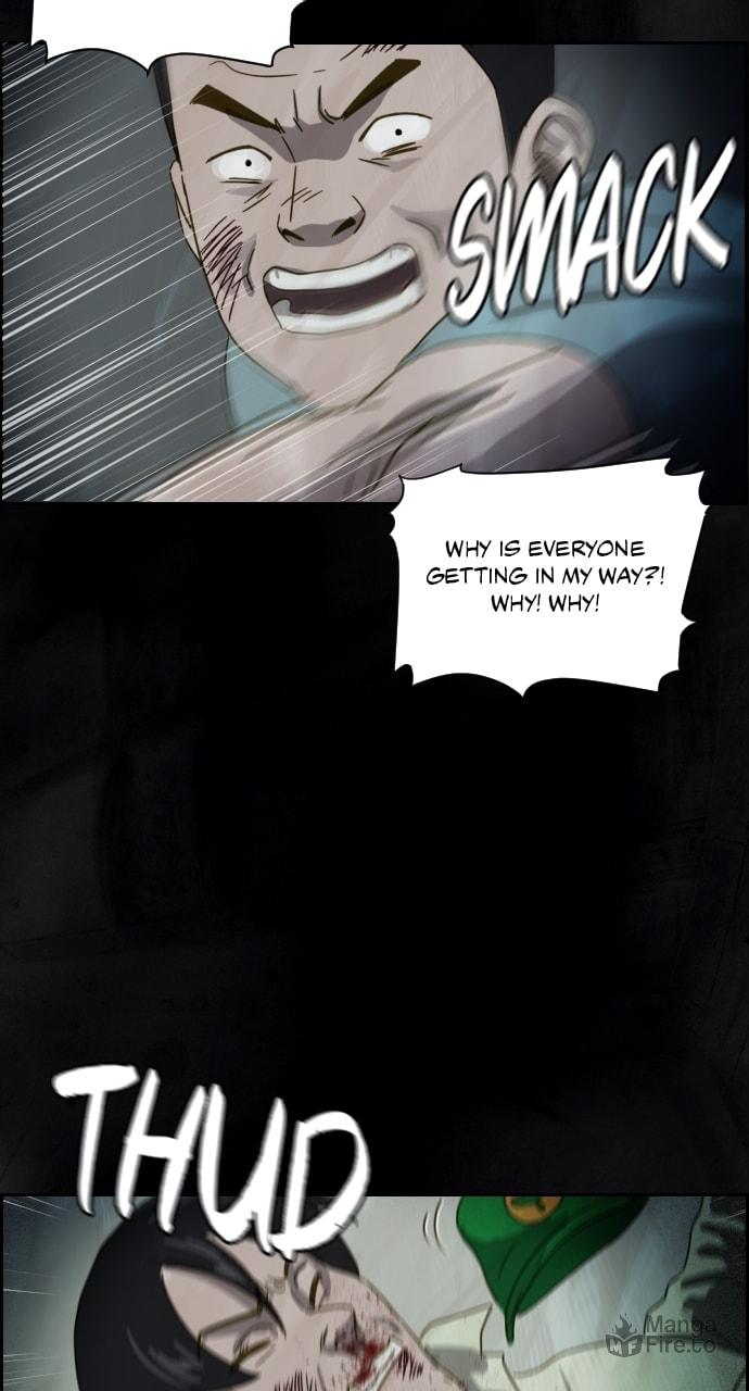 Day of Disaster – Chapter 4 page 77