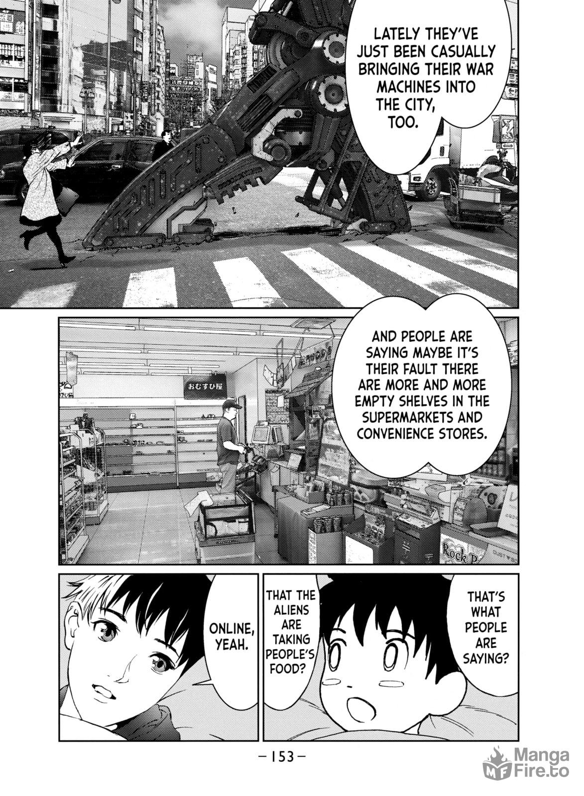 Thunder 3 – Chapter 3 page 24
