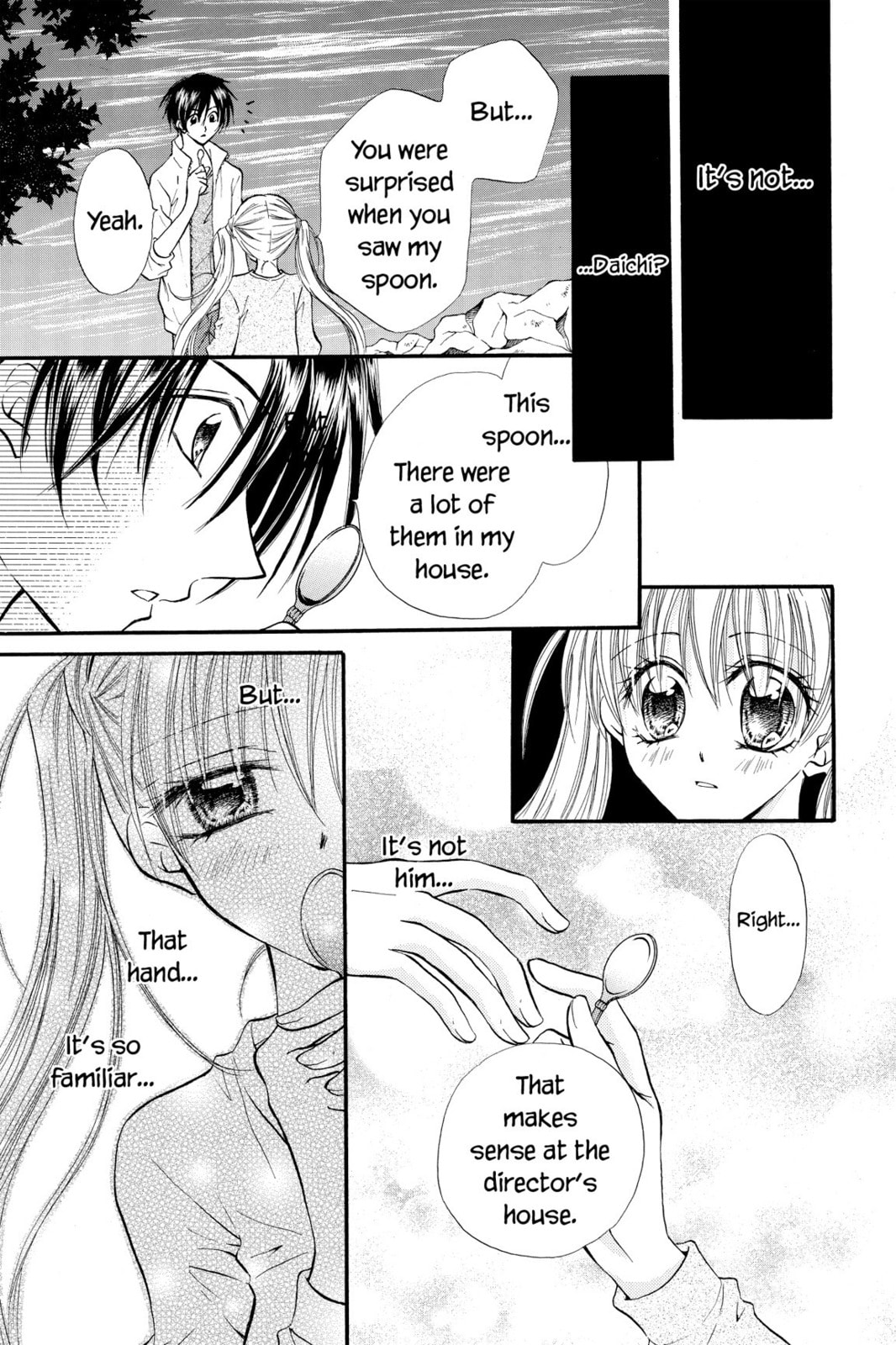 Najika and Carrot Cake page 6