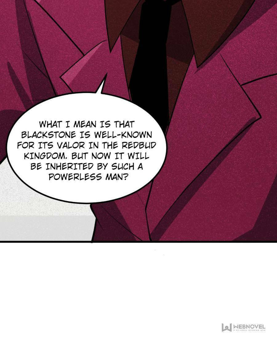 My Battleship Can Be Upgraded – Chapter 32 page 16