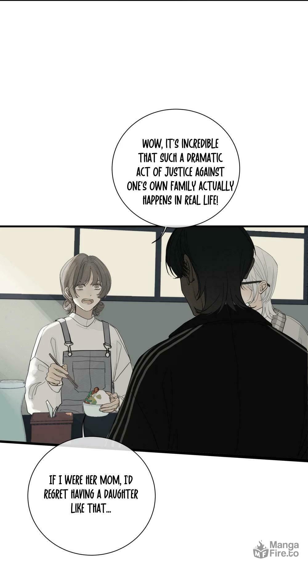 Familiar Stranger page 38