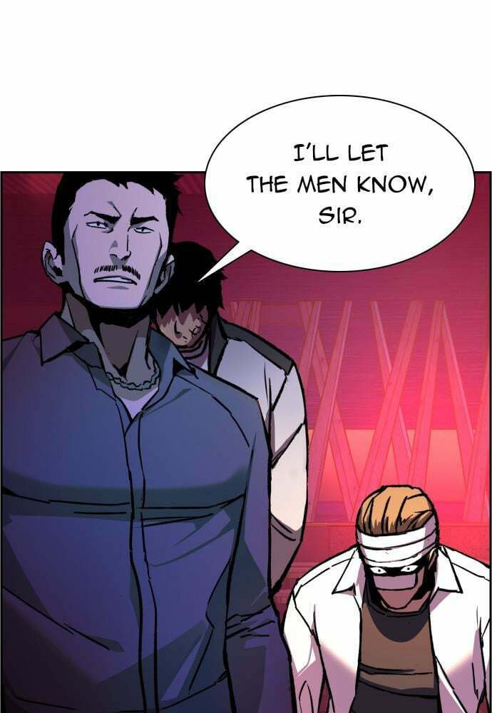 Teenage Mercenary – Chapter 38 page 27