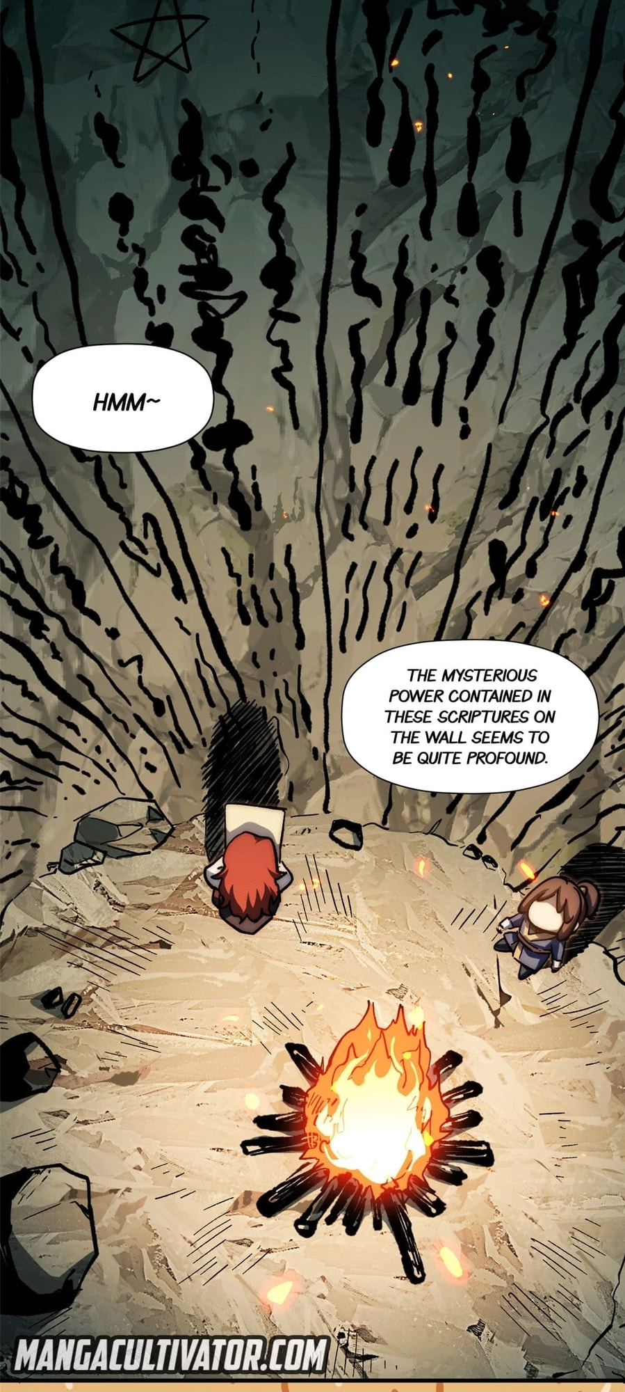 Top Tier Providence – Chapter 63 page 3