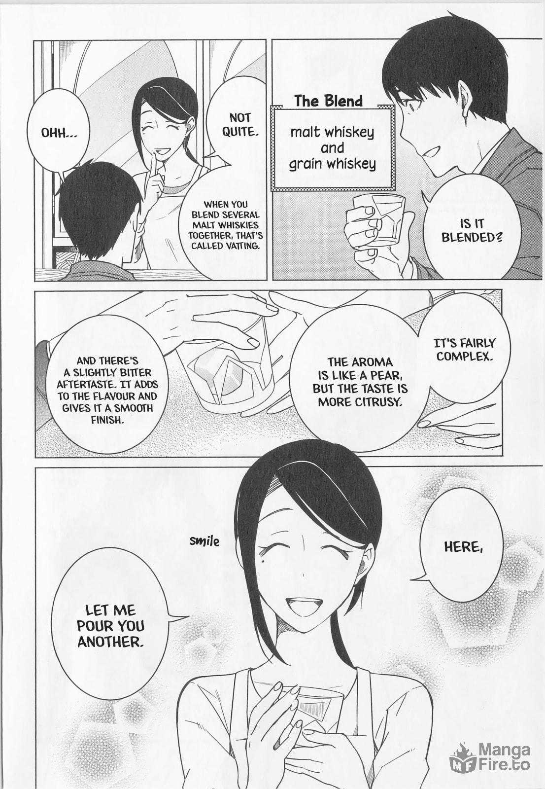 Men Who Don't Like Tomatoes [1] page 29