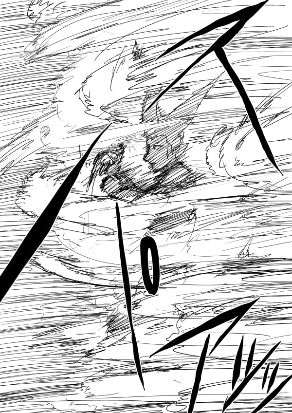 One-Punch Man – Chapter 78 page 1