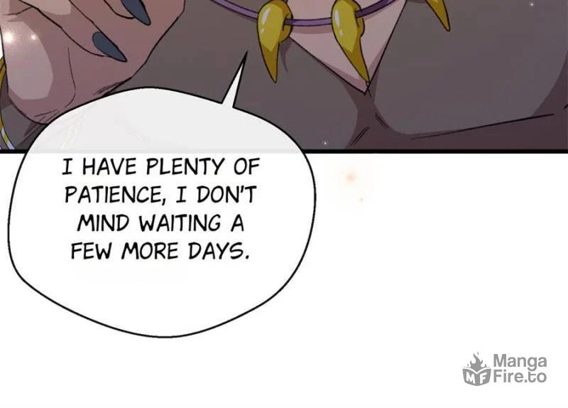 Clumsy Master, You've Crossed the Line! – Chapter 47 page 17