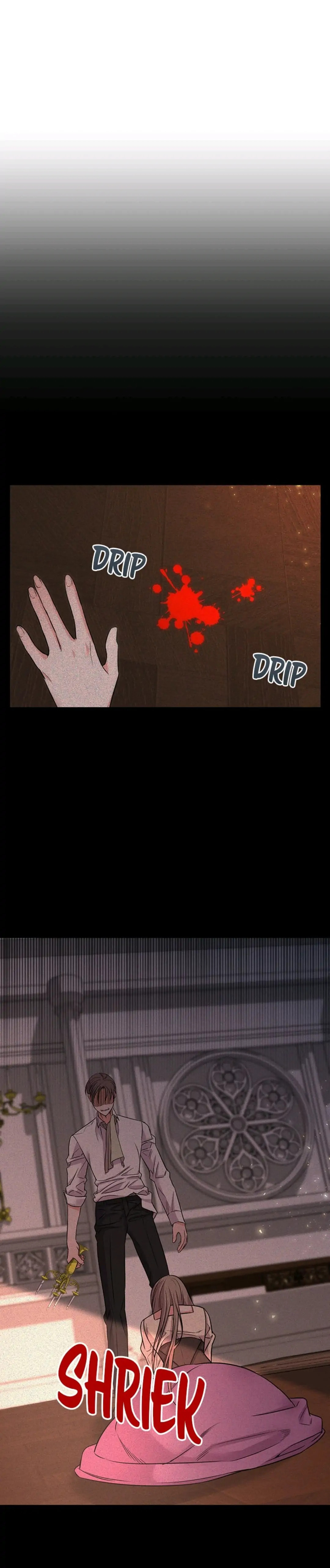 Amelia's Opalescent Marriage – Chapter 10 page 5