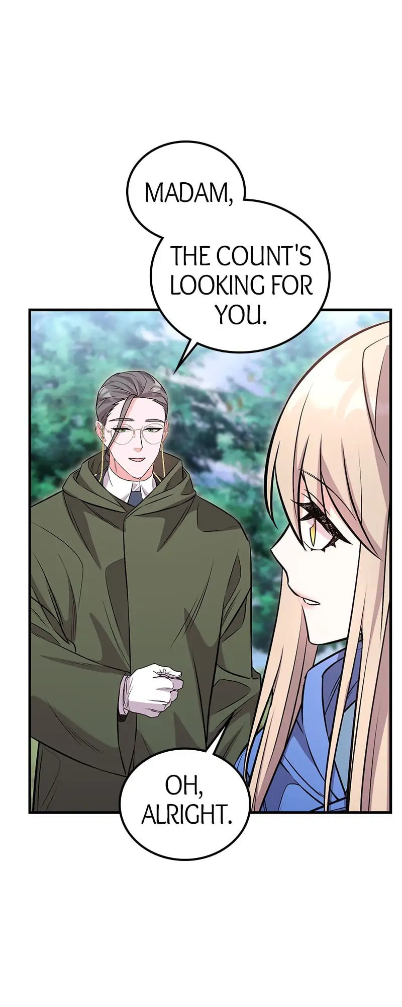 Amelia's Opalescent Marriage – Chapter 25 page 13