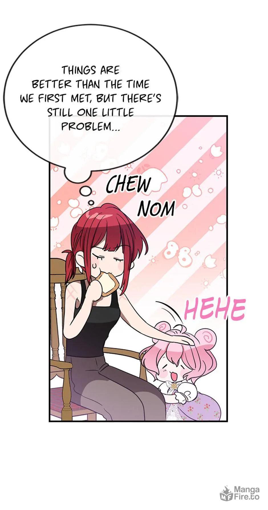 Toymaker Tria's Tyrant Problem – Chapter 9 page 47