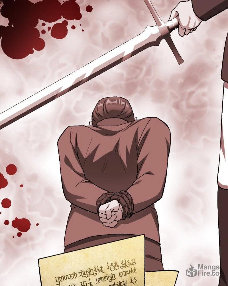 The Bloodstained Margrave's Confession – Chapter 36 page 39