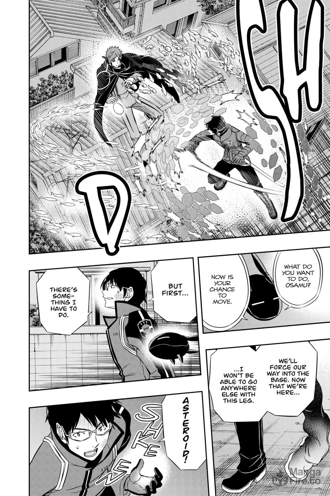 Shūji Miwa page 9