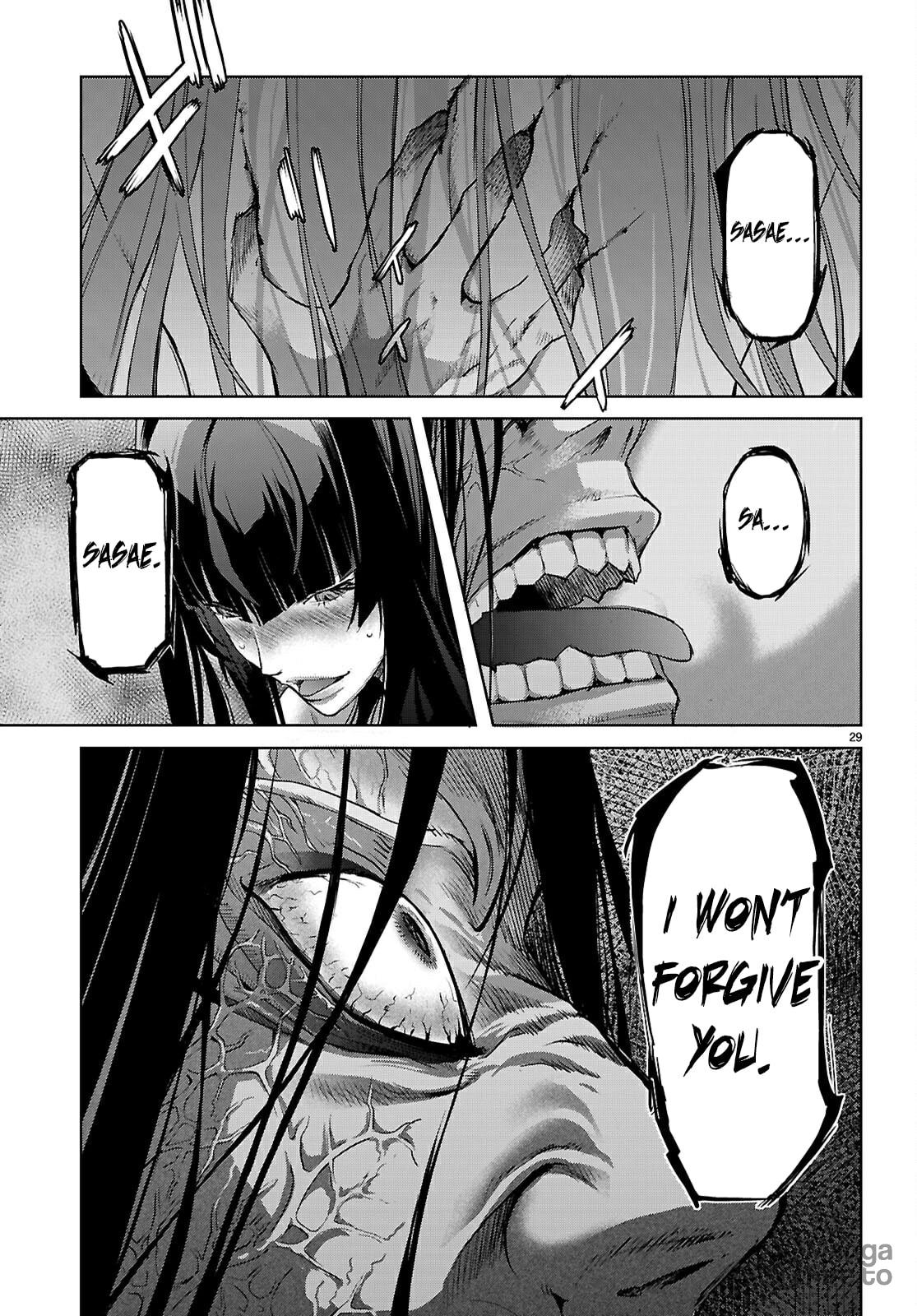 Karma and Fate page 29