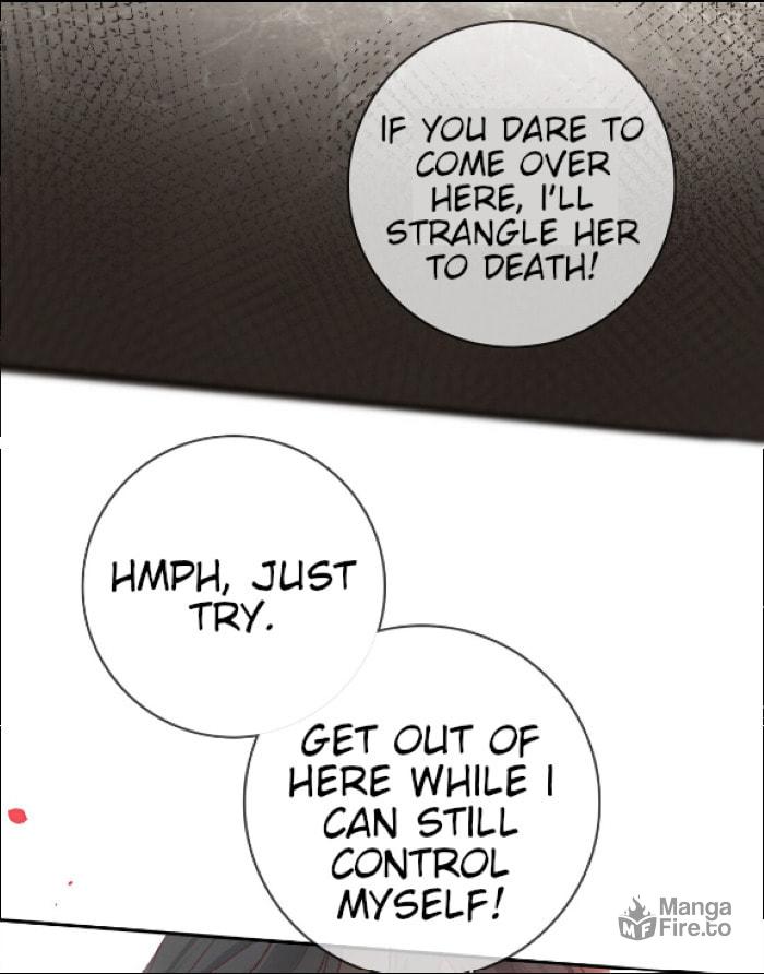 Blood and Love page 23