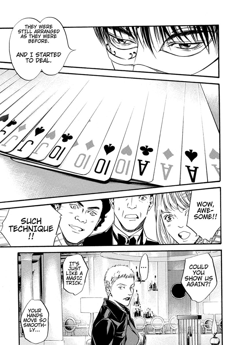 Card Illusion page 18