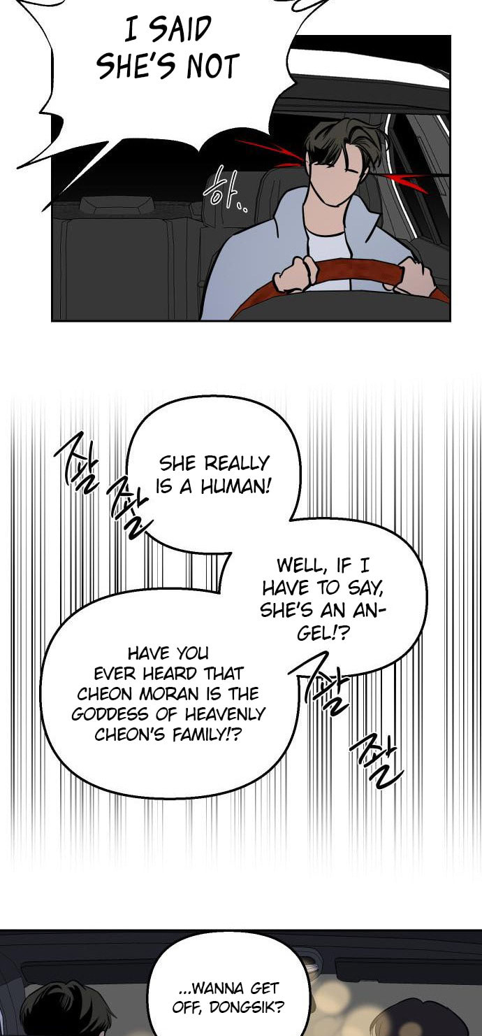 Extroversion of an Immortal – Chapter 2 page 10