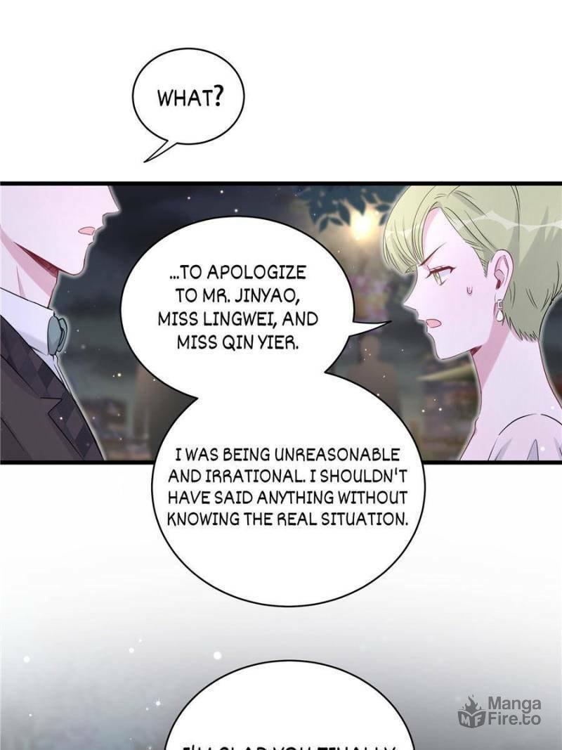 Whose Baby is it? (Colored) – Chapter 72 page 32