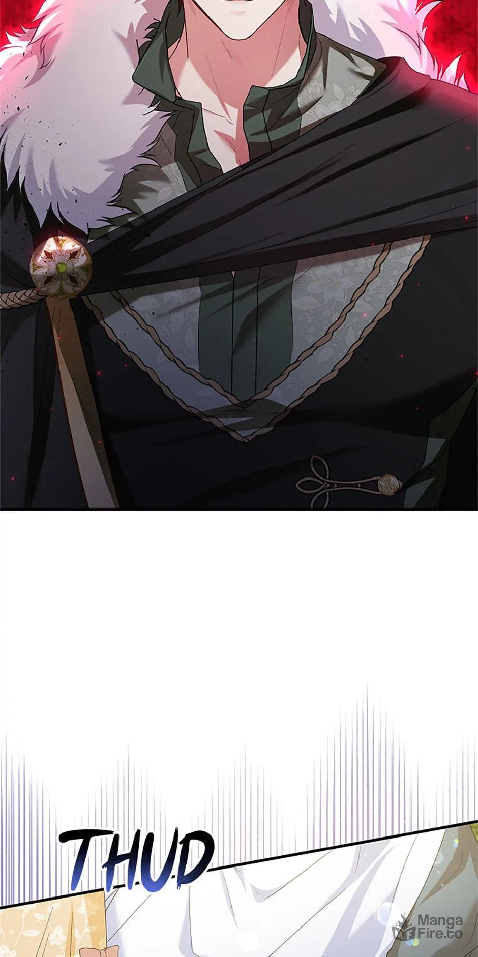 Adopted Daughter-in-Law Is Preparing to Be Abandoned – Chapter 54 page 2